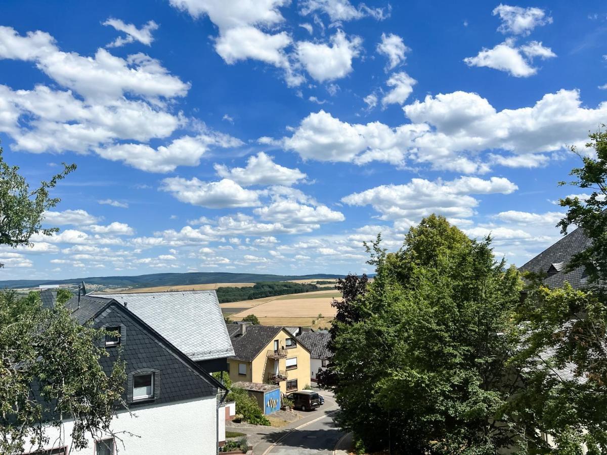 Pellinger Hof Apartment Pellingen Luaran gambar
